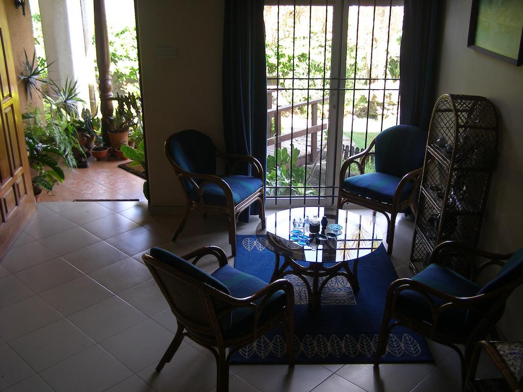Guest house Quietude