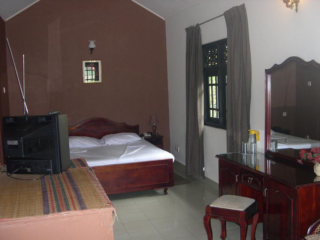 Guest house Senkada Rest 3*