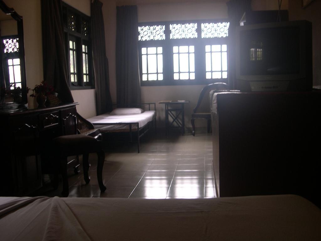 Senkada Rest Kandy