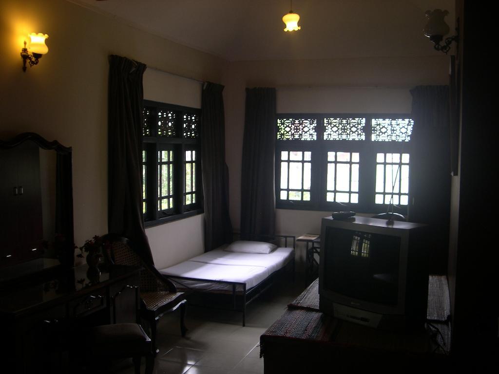Senkada Rest Kandy