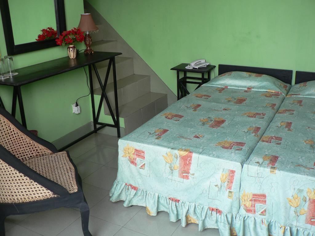 Guest house Senkada Rest Kandy
