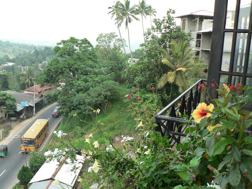 Guest house Senkada Rest 3*