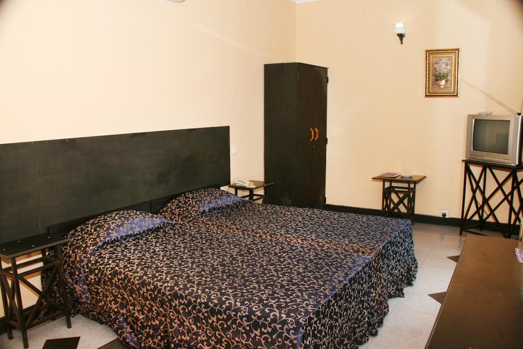 Guest house Senkada Rest