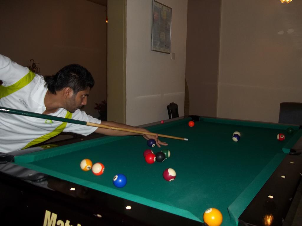 Senkada Rest Kandy