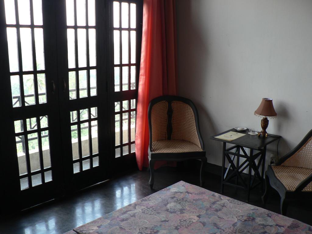 Guest house Senkada Rest