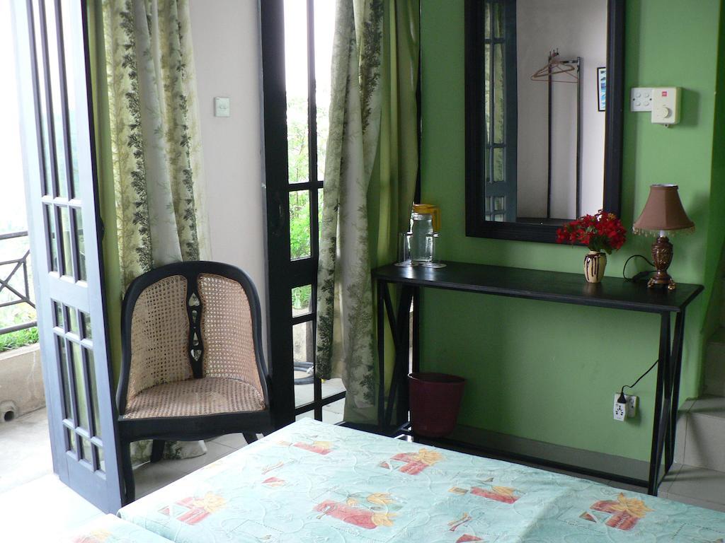 Guest house Senkada Rest 3*