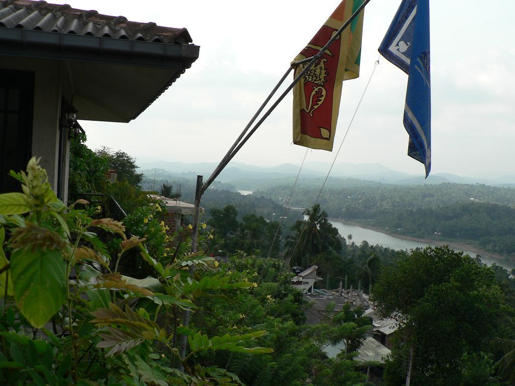 Senkada Rest Kandy