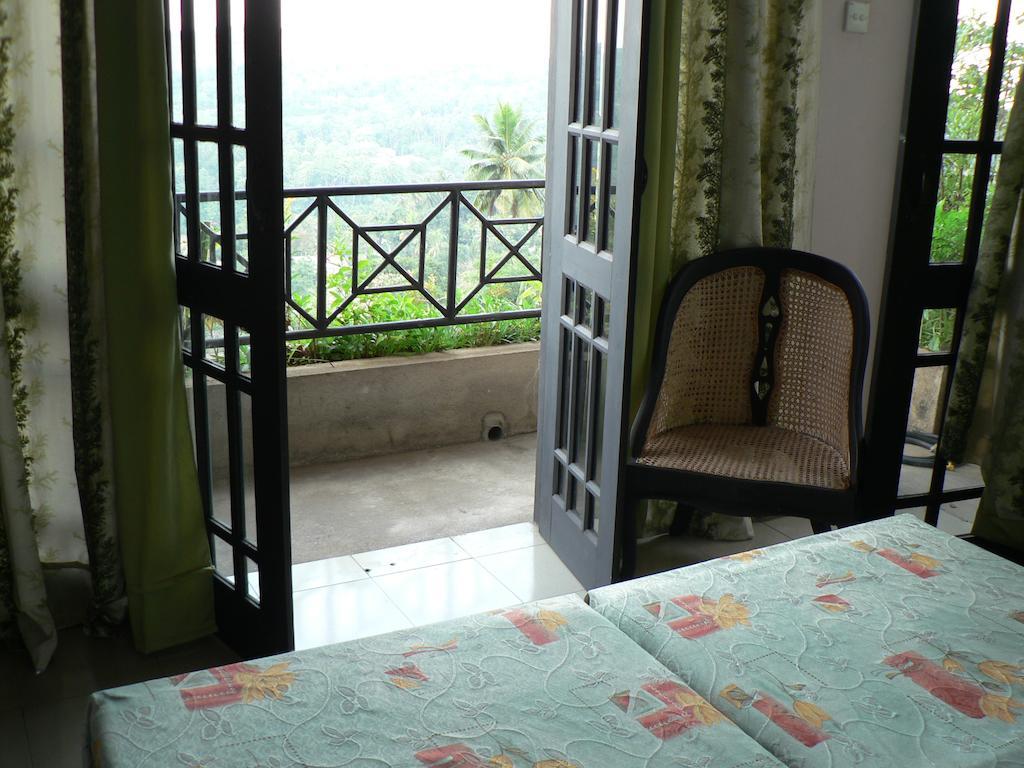 Senkada Rest Kandy