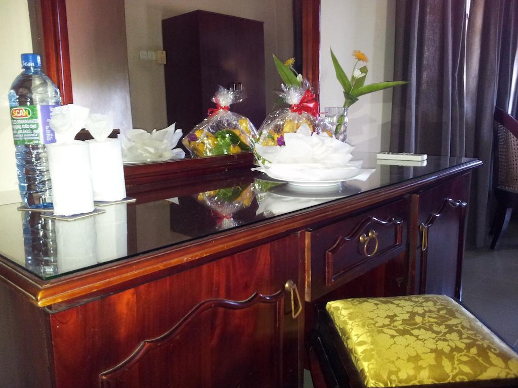 Guest house Senkada Rest