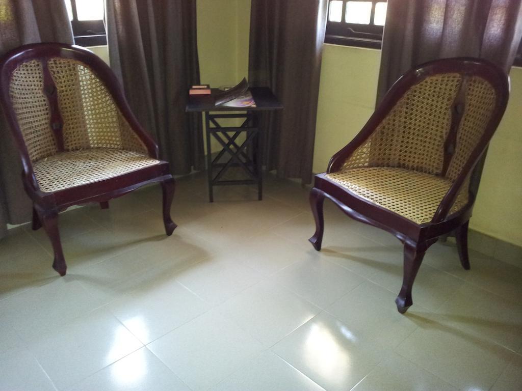 Senkada Rest Kandy