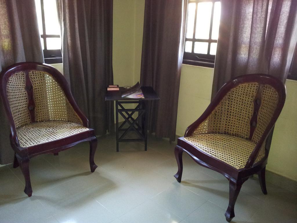 Guest house Senkada Rest 3*