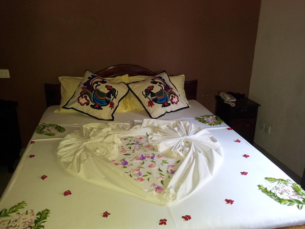 Senkada Rest Kandy