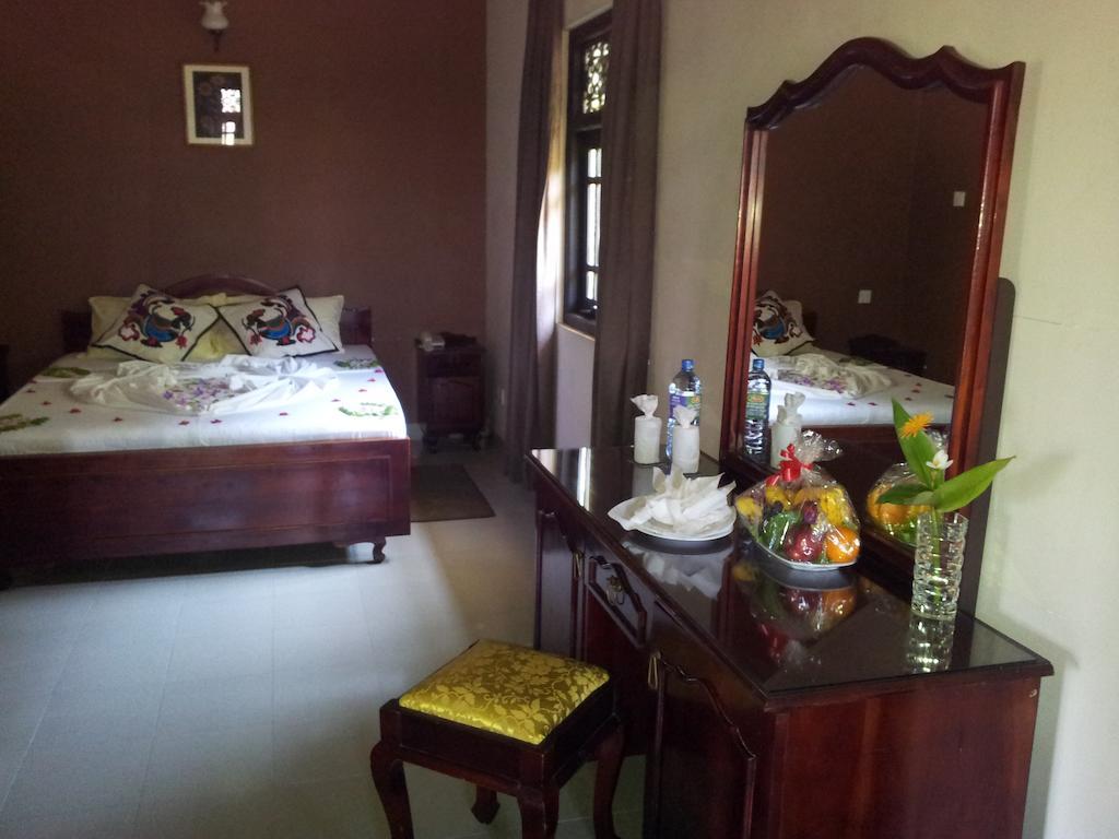 Guest house Senkada Rest