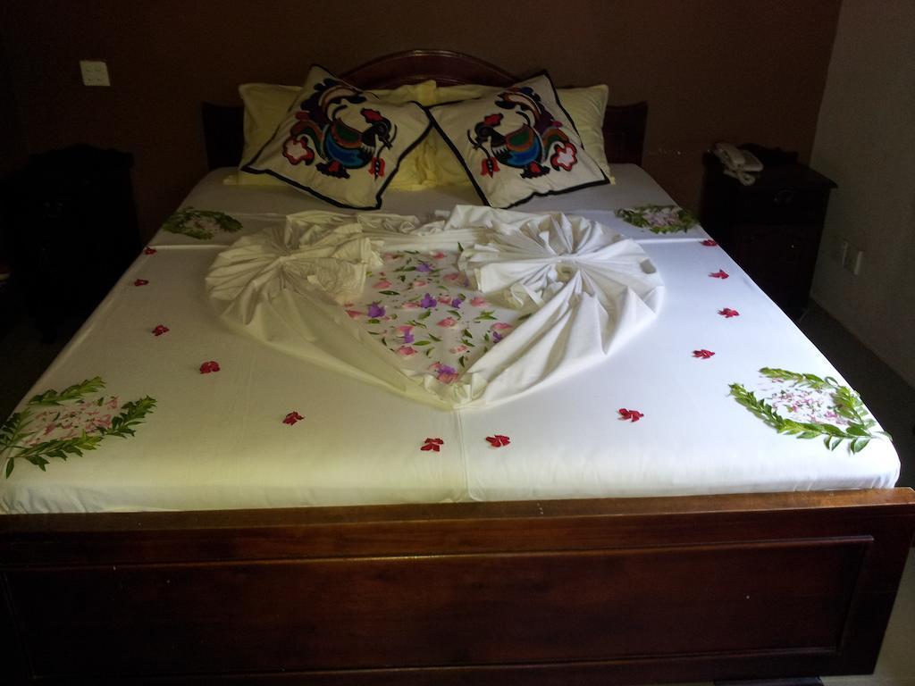 Guest house Senkada Rest