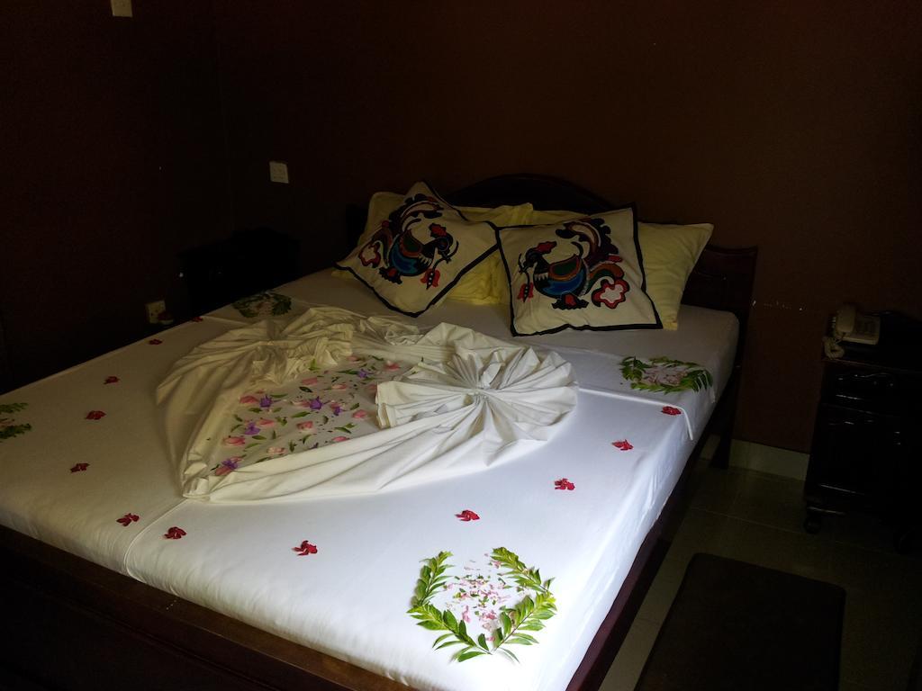 Guest house Senkada Rest 3*