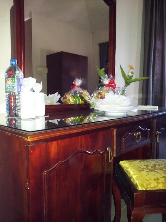 Guest house Senkada Rest 3*