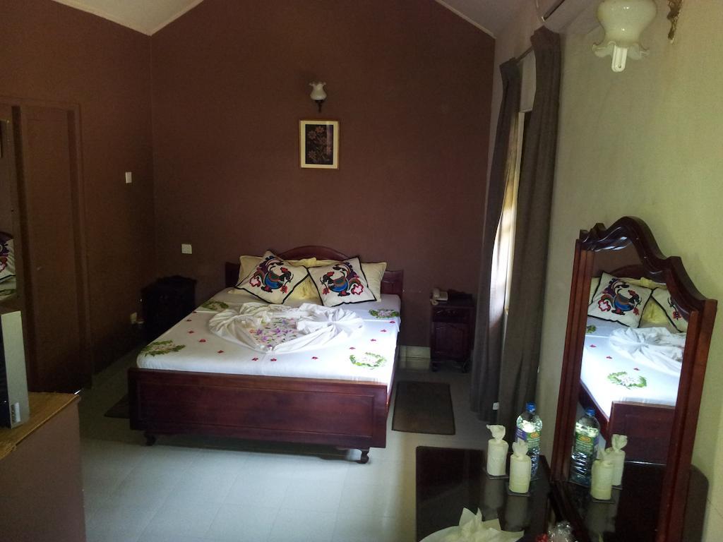 Guest house Senkada Rest Kandy