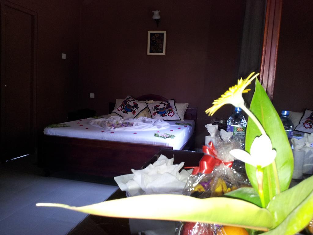 Guest house Senkada Rest