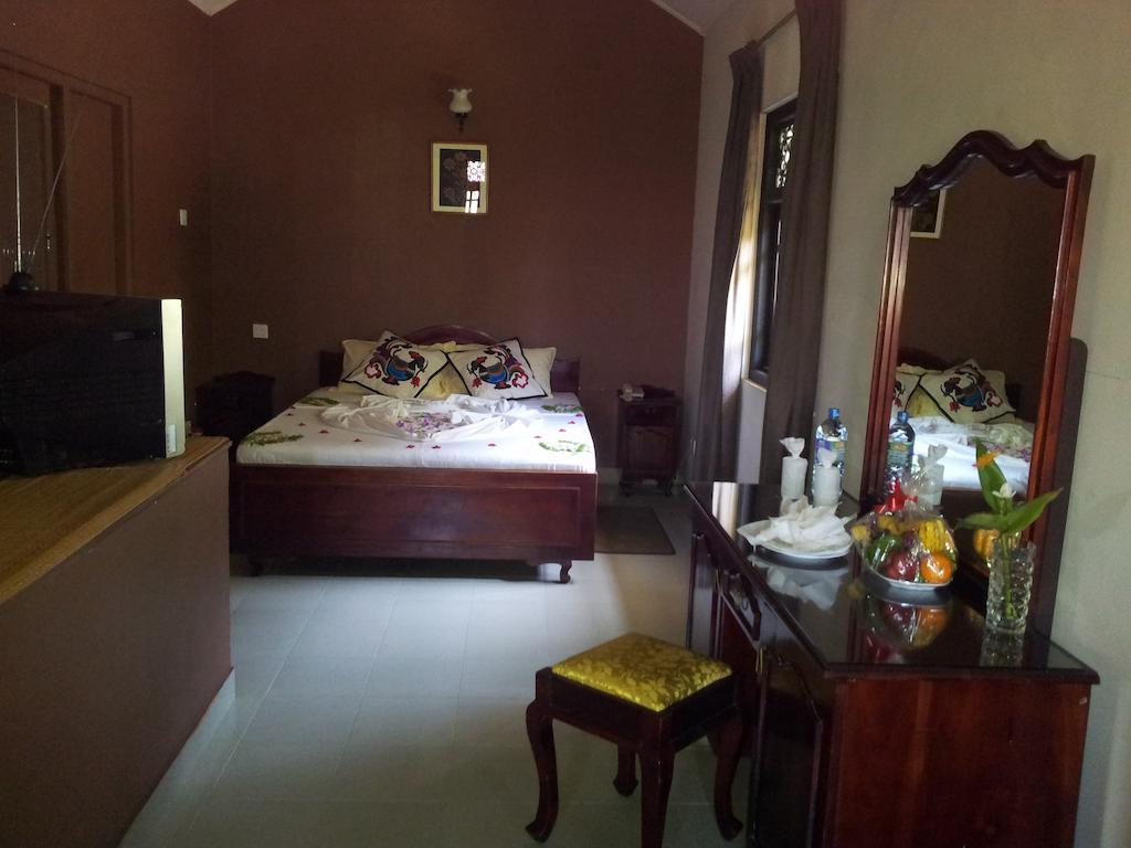 Senkada Rest Kandy