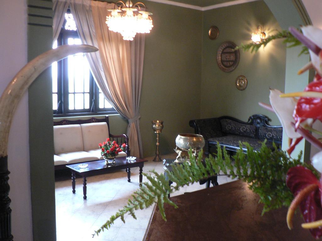 Senkada Rest