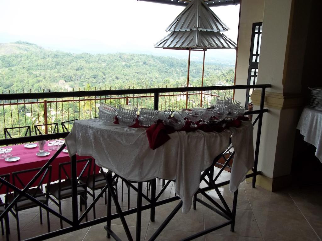 Guest house Senkada Rest