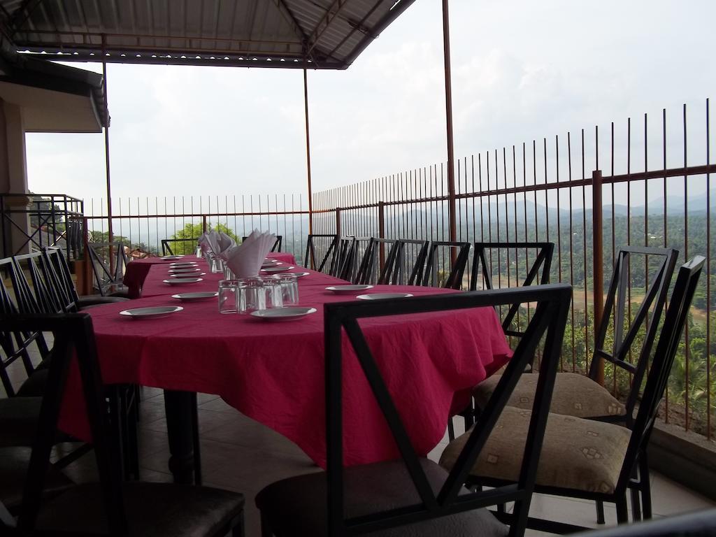Senkada Rest Kandy