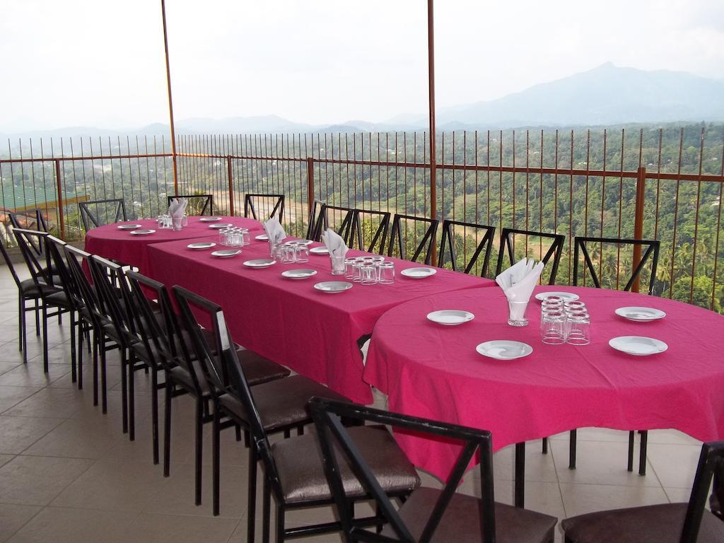 Guest house Senkada Rest Kandy