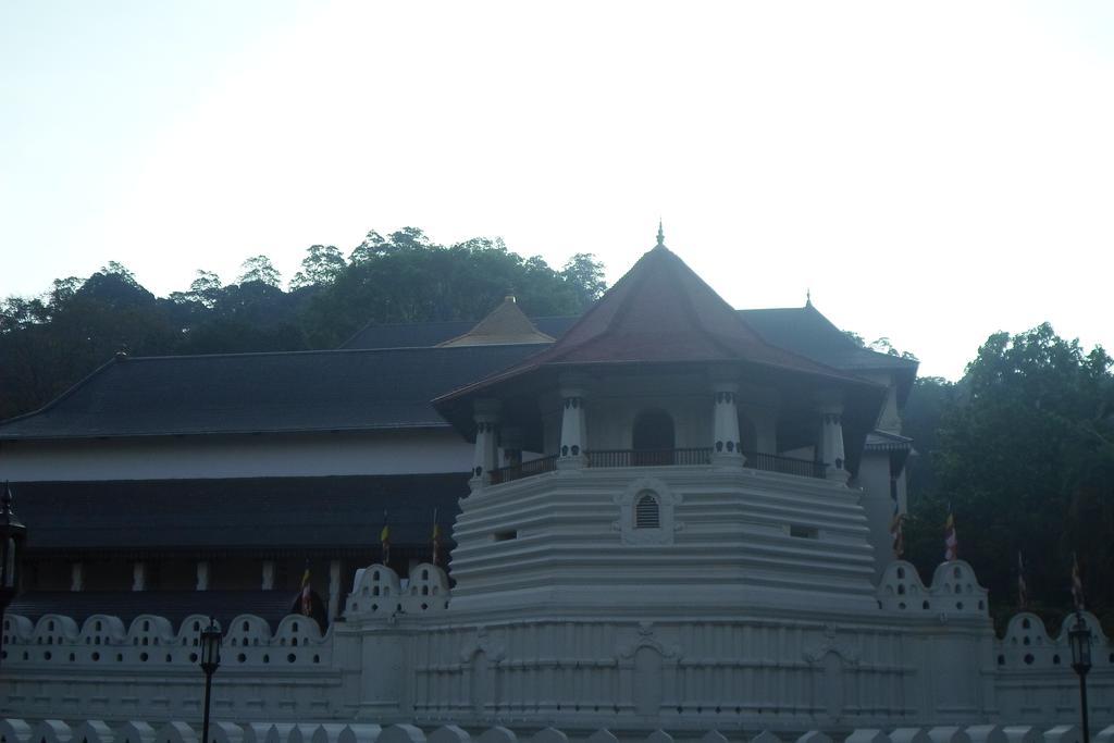 Guest house King Of Kandy
