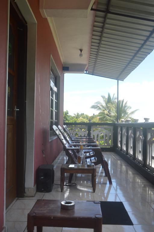 Hostel 107 *