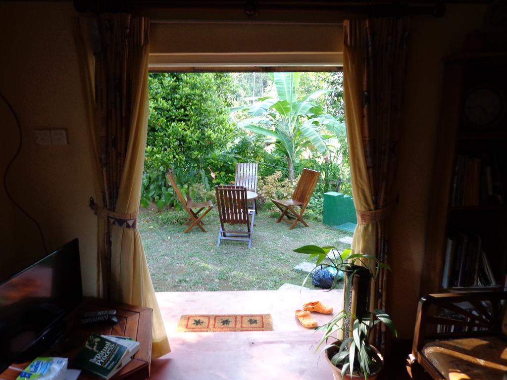 Country house Paradise