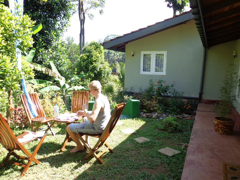 Country house Paradise Kandy