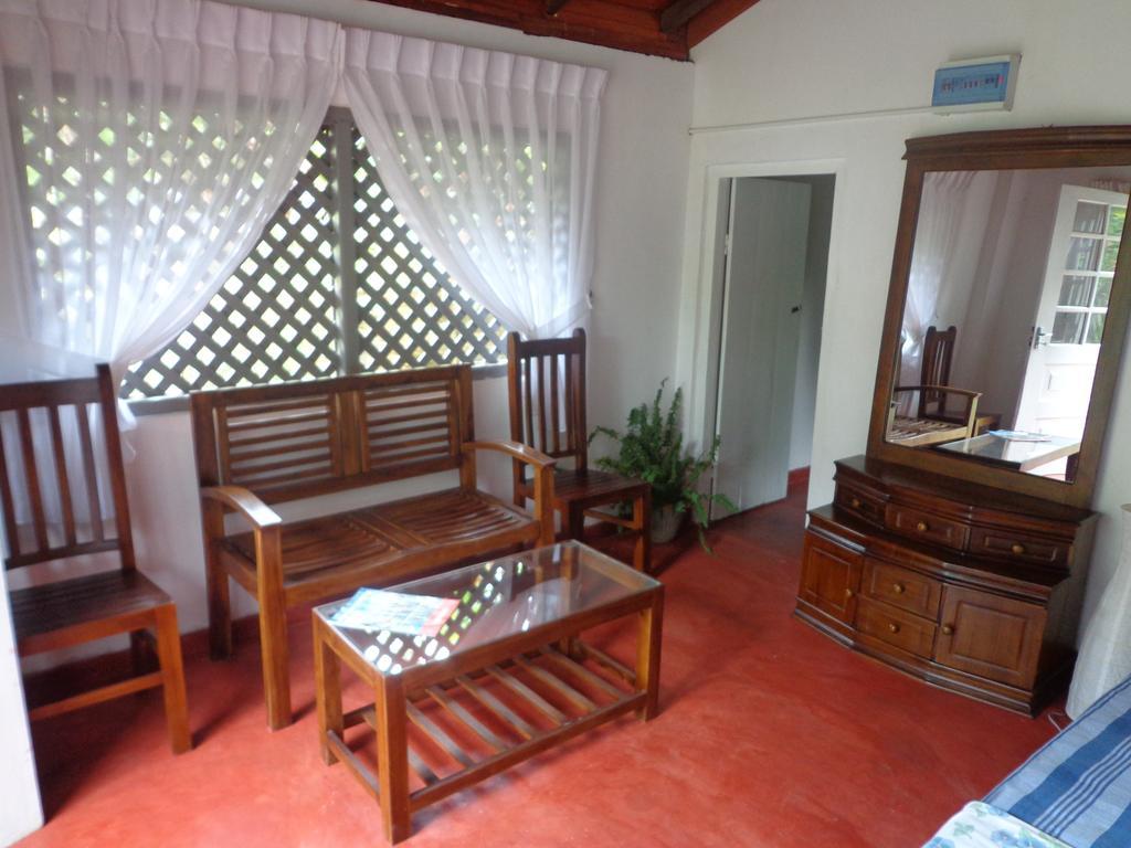 Paradise Kandy