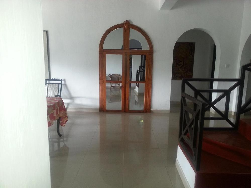 Kandy Holiday Home