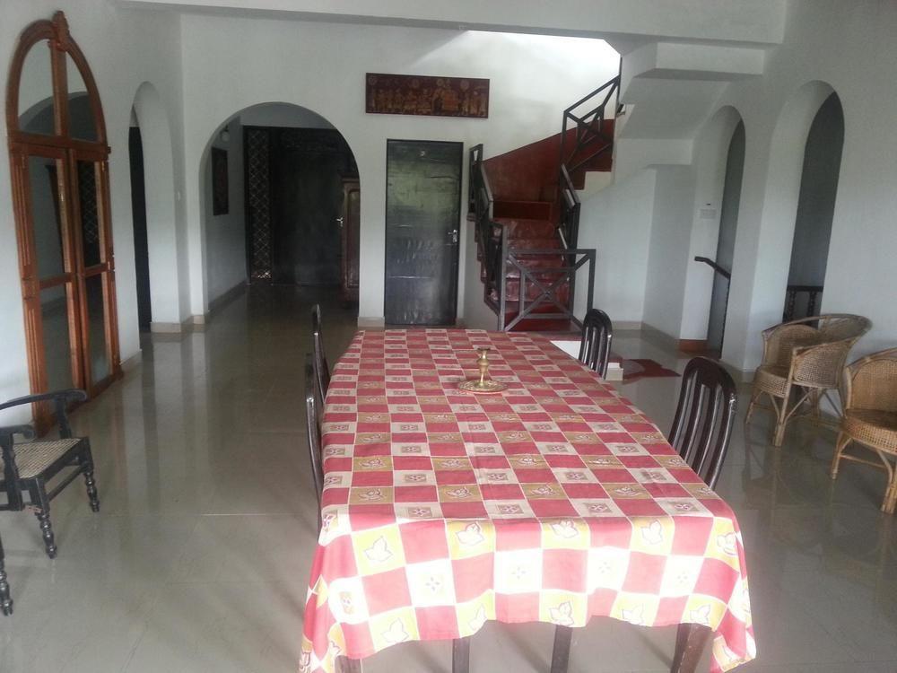 Kandy Holiday Home