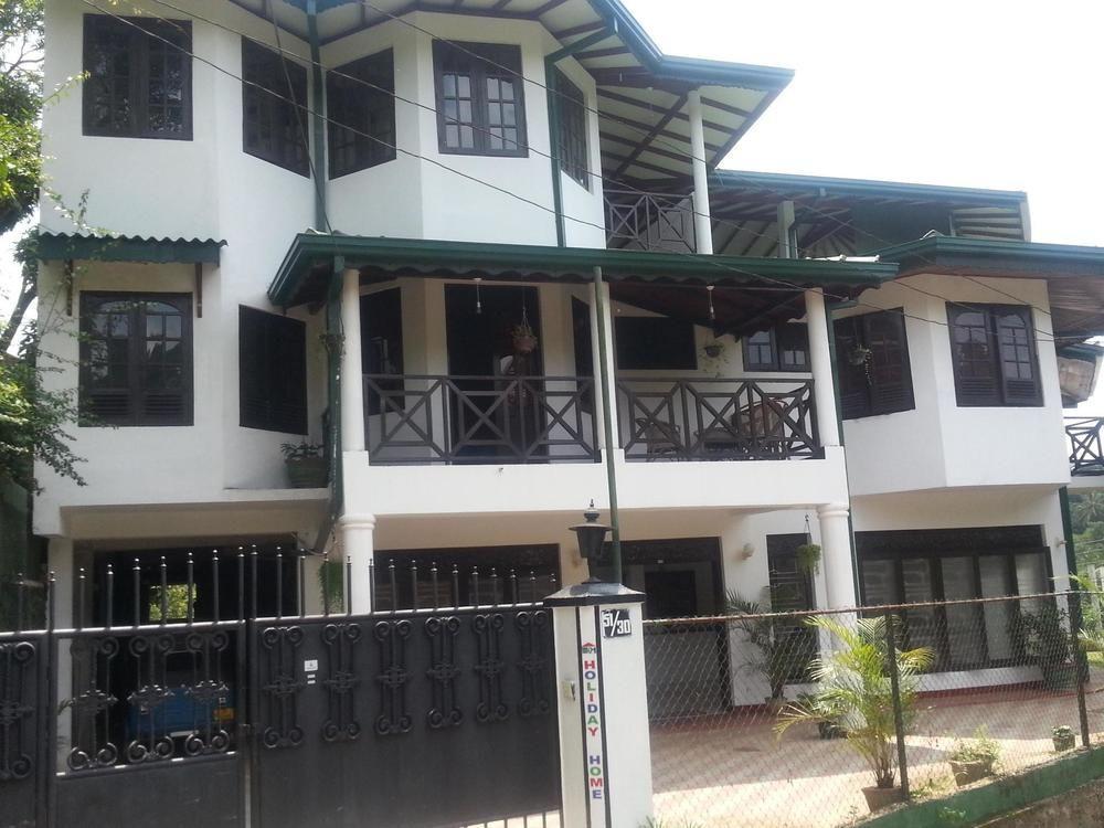Holiday home Kandy Holiday Home