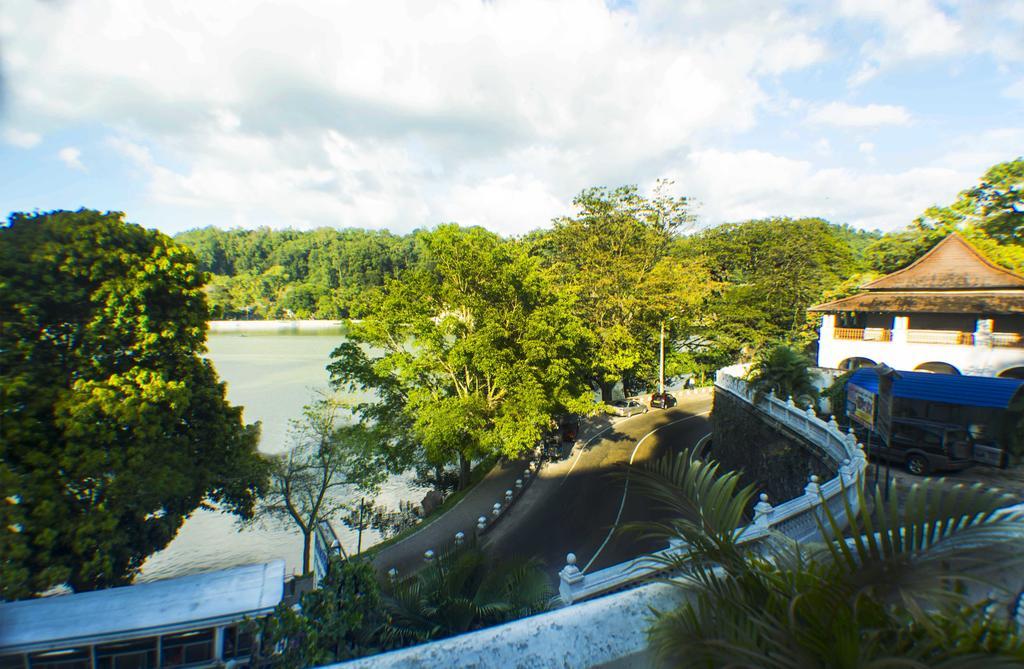 Malwatta Pilgrims Rest Kandy