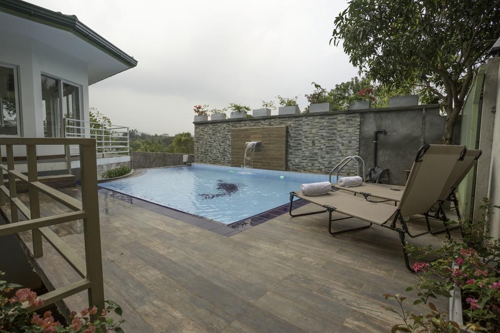 Hotel Winter Kandy