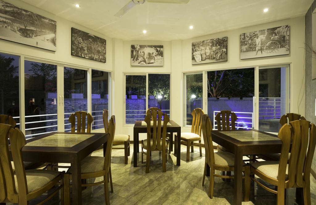 Hotel Winter