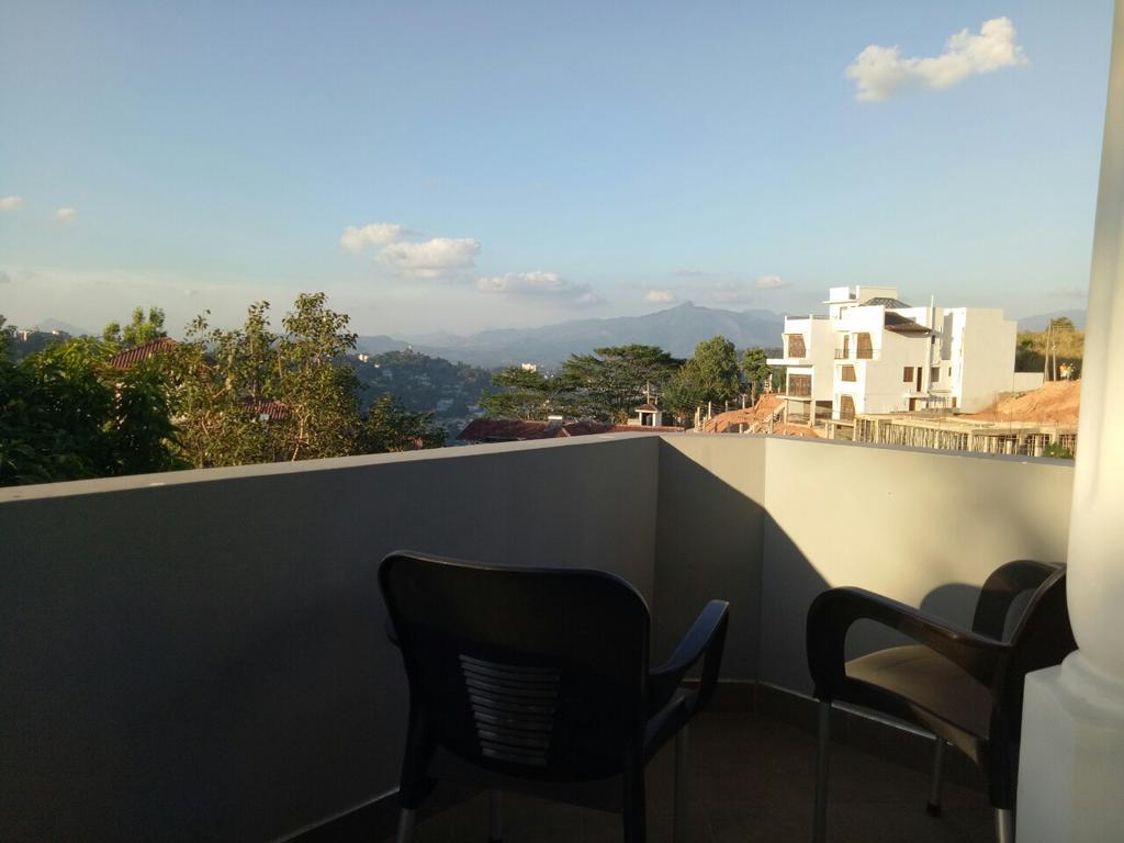 Arcadia House Hanthana