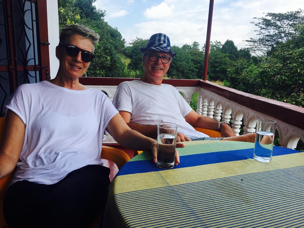 Hanthana Jungle View Holiday Guest house Kandy