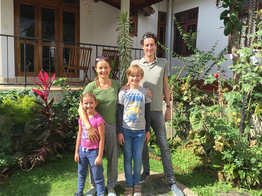 Hanthana Jungle View Holiday Guest house 2*