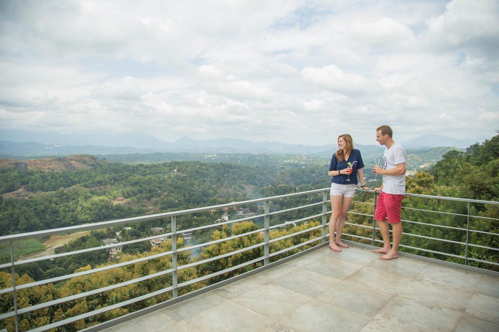 Sky Pavilion Kandy