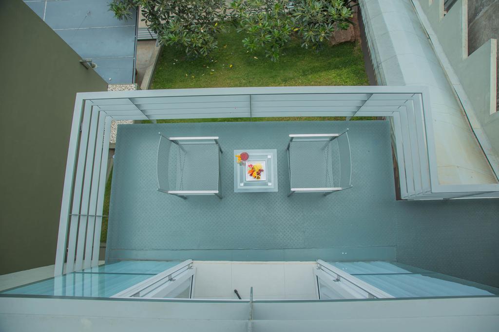 Sky Pavilion Villa