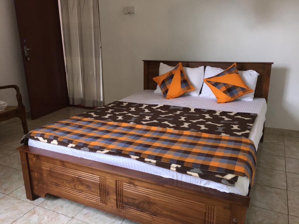 Hanthana Jungle View Holiday
