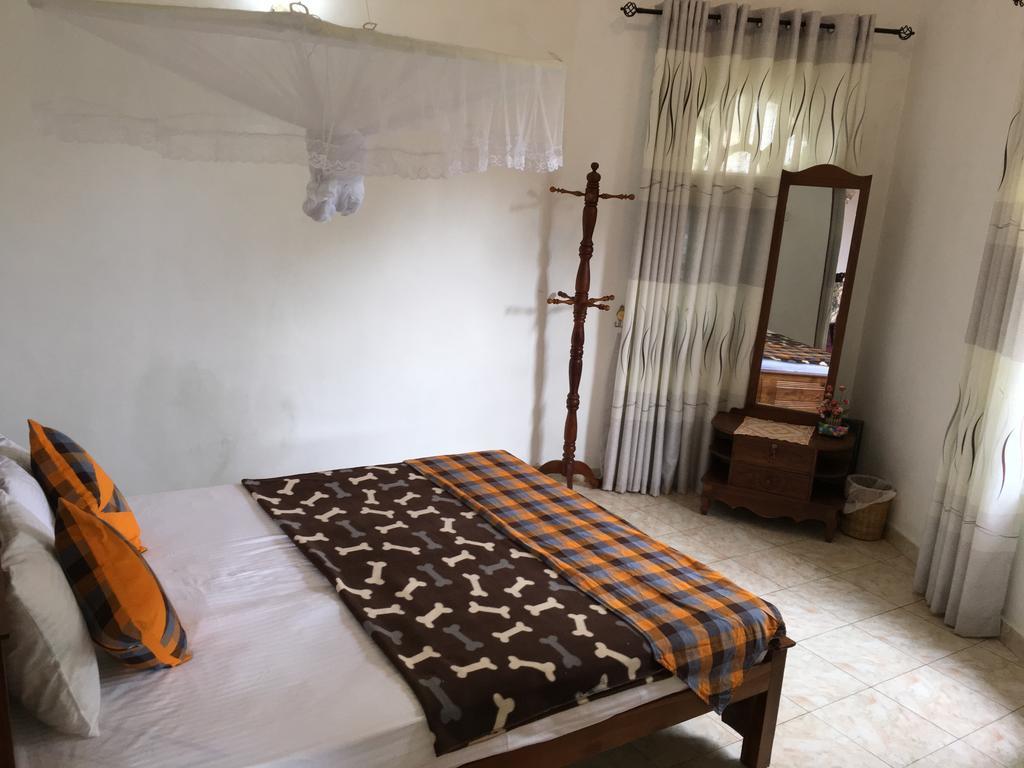 Guest house Hanthana Jungle View Holiday Kandy
