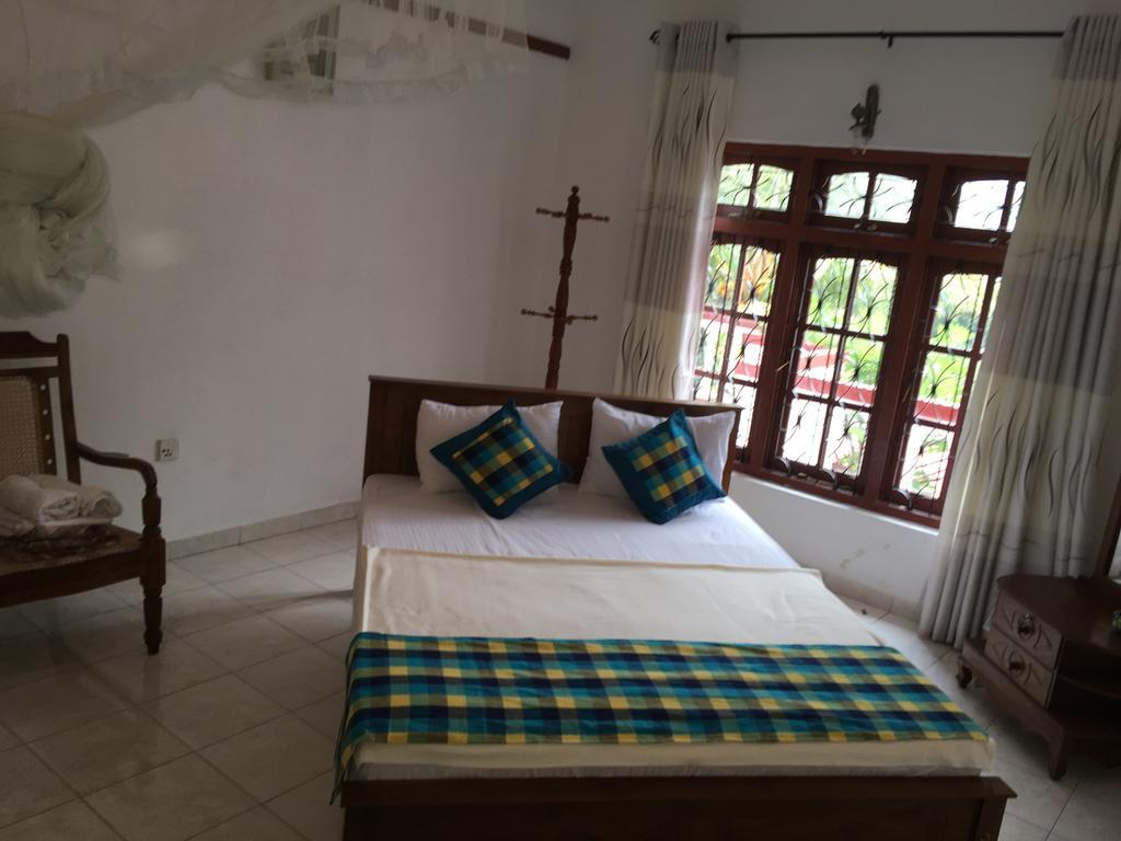 Hanthana Jungle View Holiday Guest house