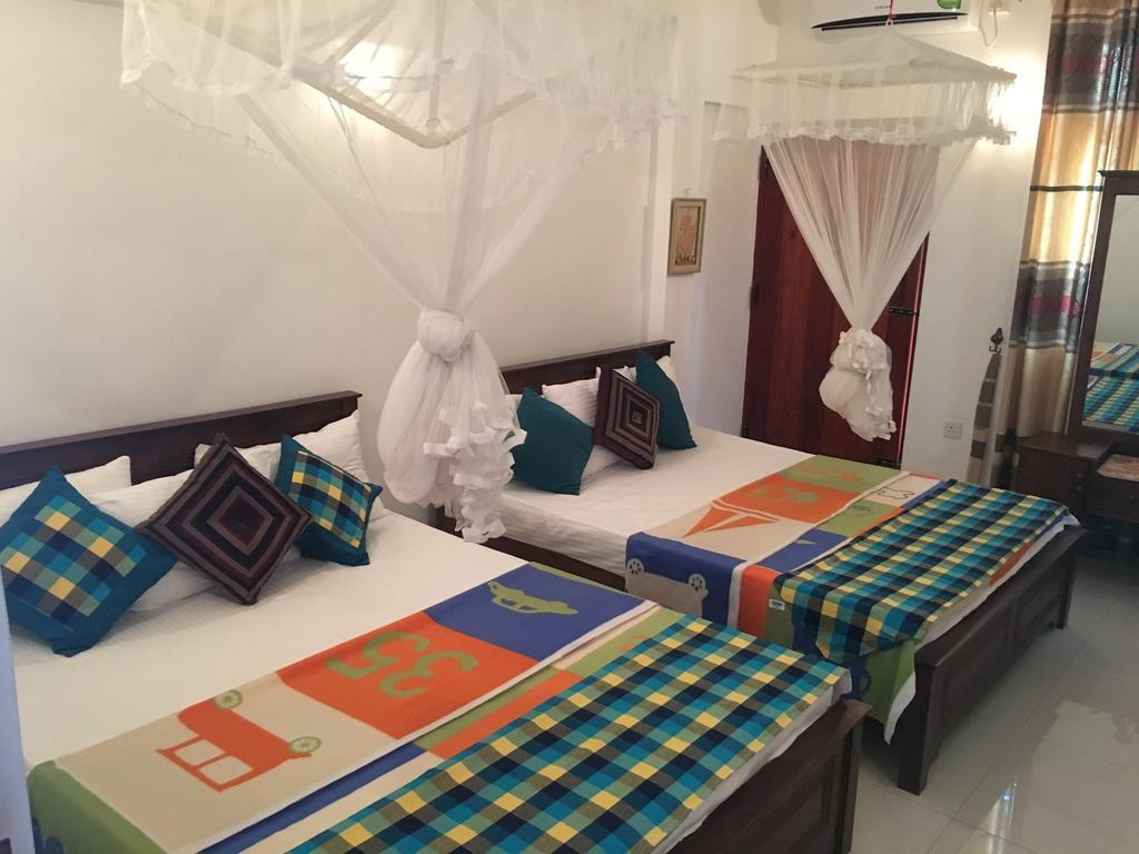 Guest house Hanthana Jungle View Holiday