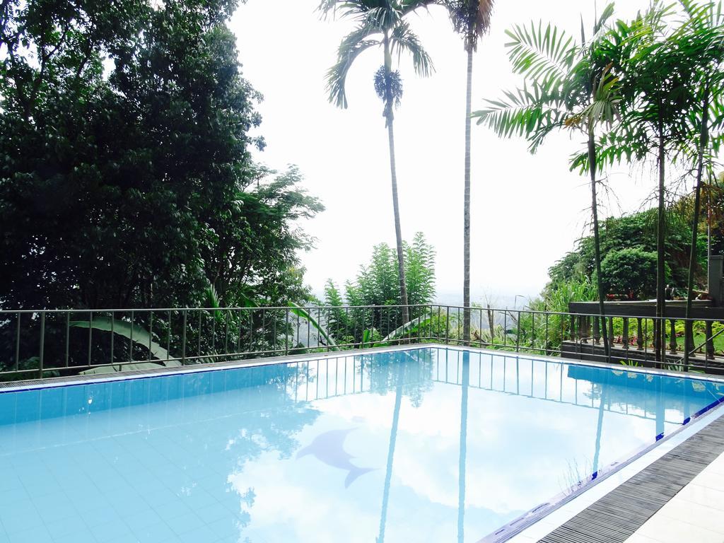 Sky Pavilion * Kandy