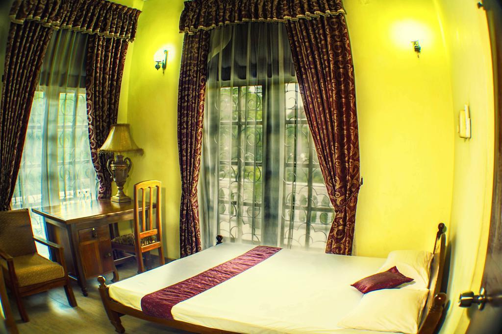 Malwatta Pilgrims Rest 2* Kandy
