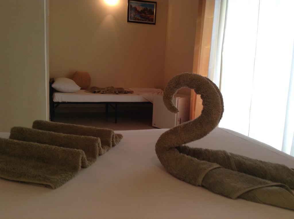 Guest house The
